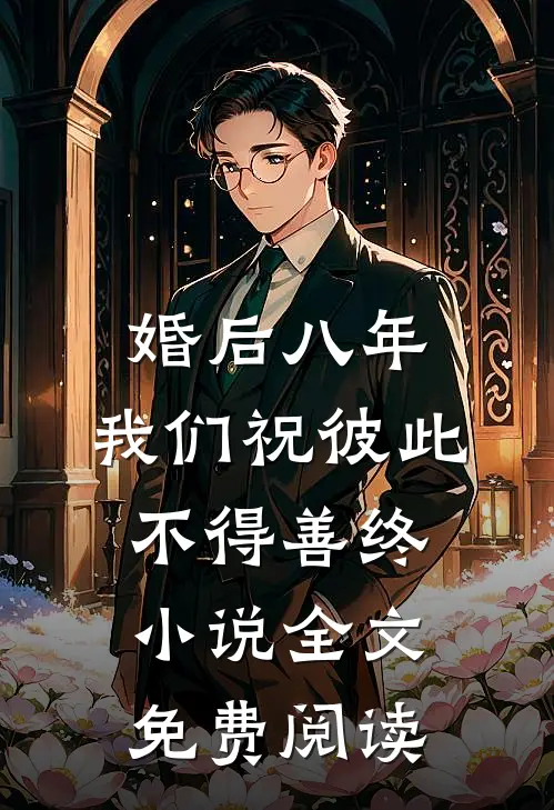 婚后八年，我们祝彼此不得善终小说全文免费阅读