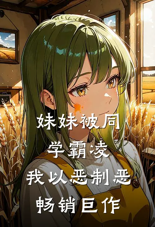 妹妹被同学霸凌，我以恶制恶畅销巨作