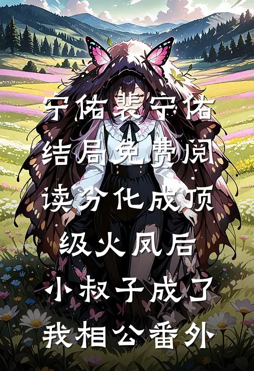 宁佑裴宁佑结局免费阅读分化成顶级火凤后，小叔子成了我相公番外