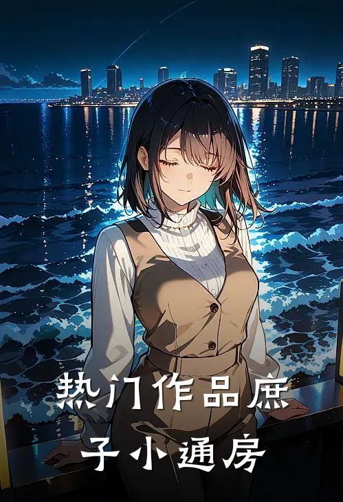 热门作品庶子小通房
