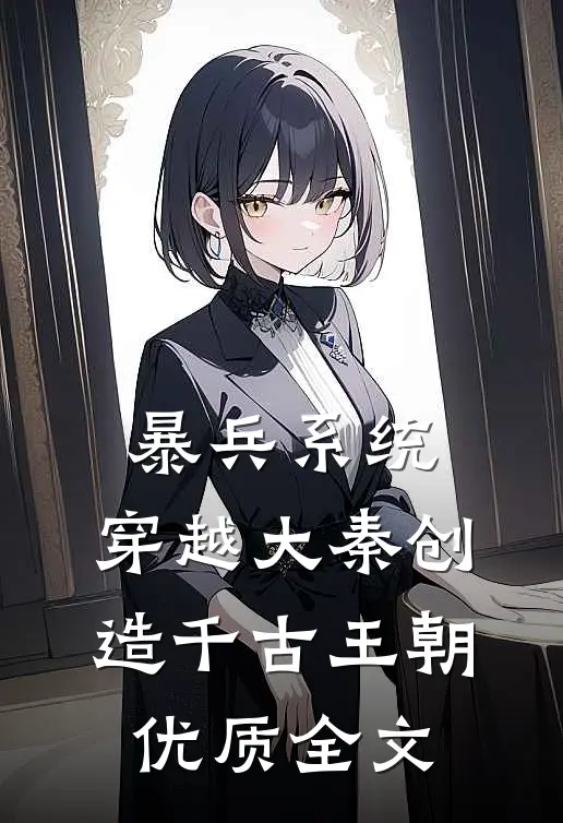 暴兵系统：穿越大秦创造千古王朝优质全文