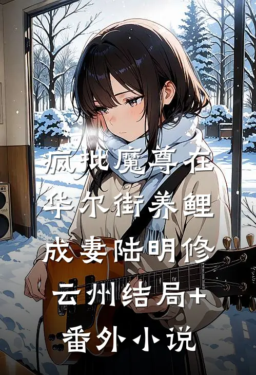疯批魔尊在华尔街养鲤成妻陆明修云州结局+番外小说