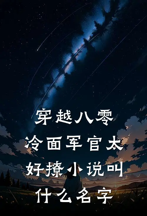 穿越八零：冷面军官太好撩小说叫什么名字