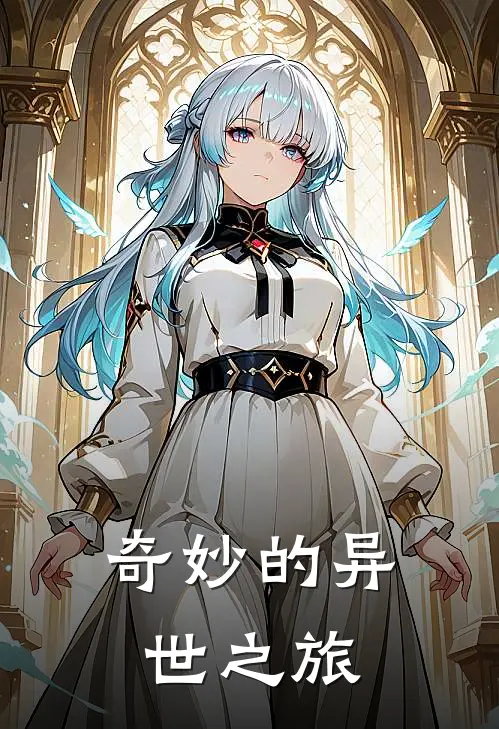 奇妙的异世之旅