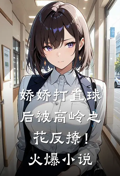娇娇打直球后被高岭之花反撩！火爆小说