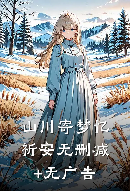 山川寄梦忆祈安无删减+无广告