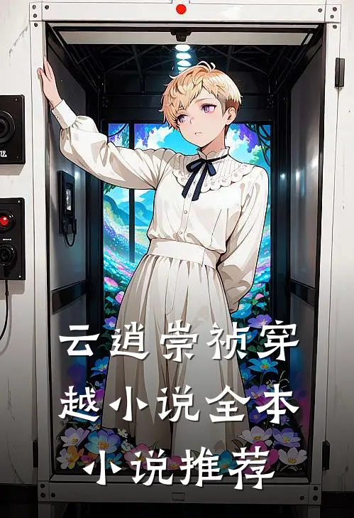 云逍崇祯穿越小说全本小说推荐
