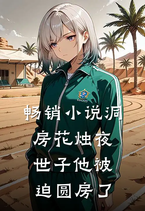 畅销小说洞房花烛夜，世子他被迫圆房了