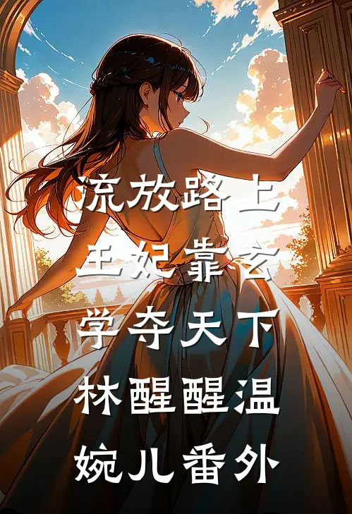 流放路上，王妃靠玄学夺天下林醒醒温婉儿番外