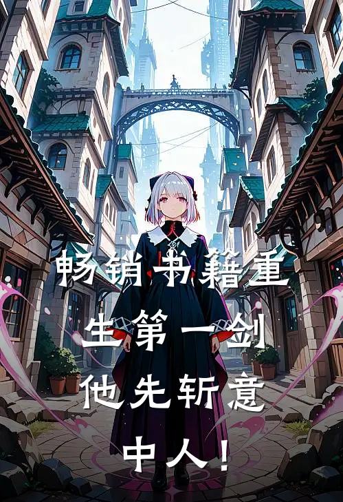 畅销书籍重生第一剑，他先斩意中人！