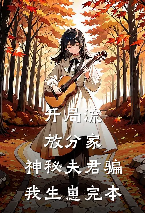 开局流放分家，神秘夫君骗我生崽完本
