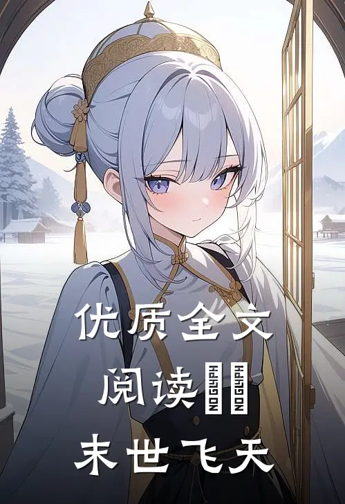优质全文阅读偟僔：末世飞天