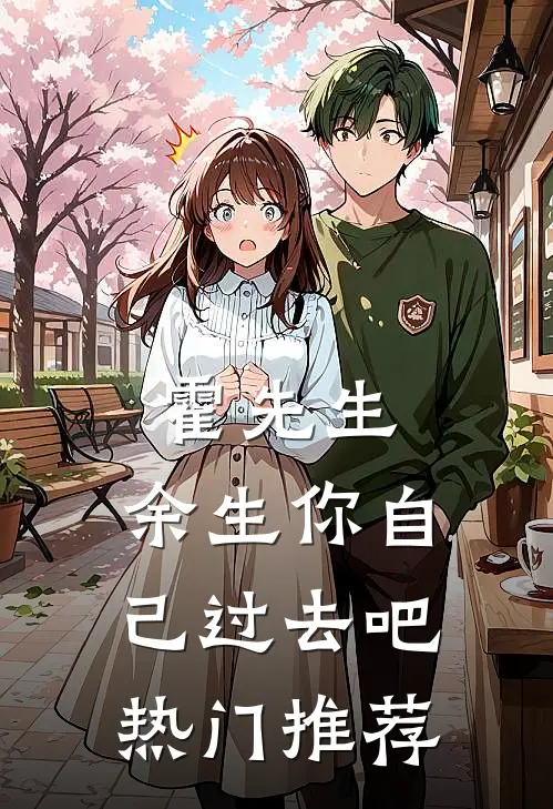 霍先生，余生你自己过去吧热门推荐