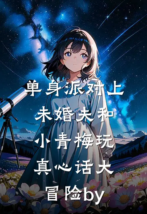 单身派对上，未婚夫和小青梅玩真心话大冒险by