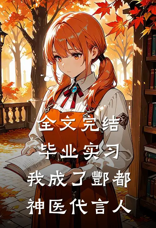 全文完结毕业实习：我成了酆都神医代言人