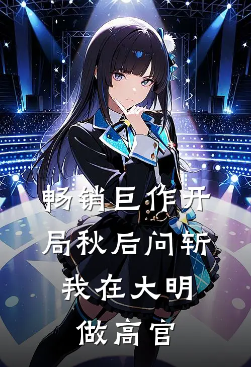 畅销巨作开局秋后问斩，我在大明做高官