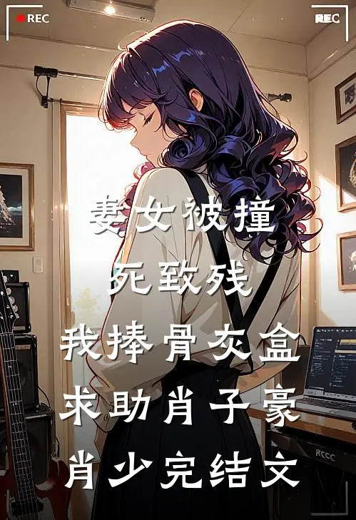 妻女被撞死致残，我捧骨灰盒求助肖子豪肖少完结文