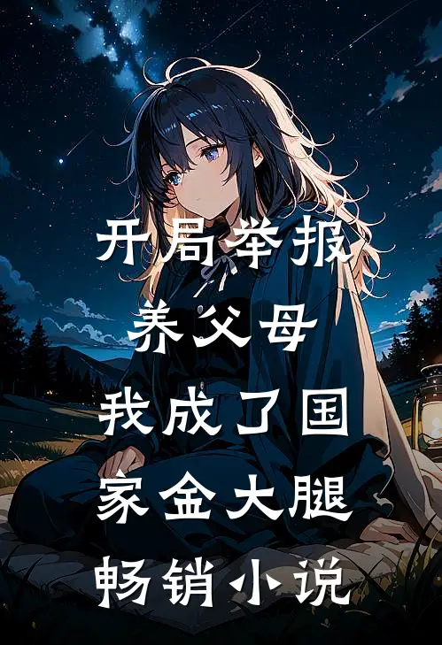 开局举报养父母，我成了国家金大腿畅销小说