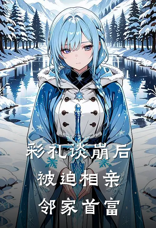 彩礼谈崩后被迫相亲邻家首富