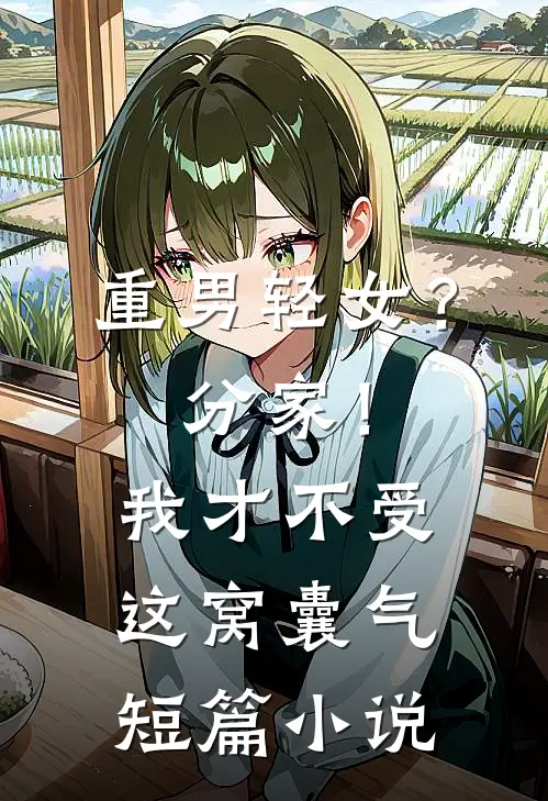 重男轻女？分家！我才不受这窝囊气短篇小说