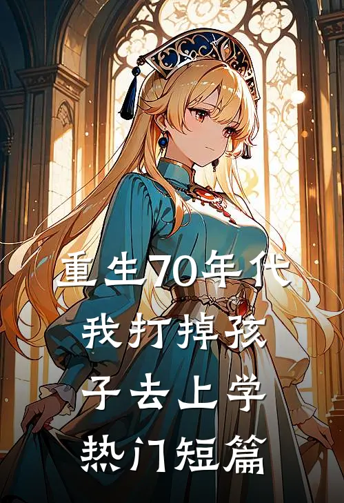 重生70年代，我打掉孩子去上学热门短篇
