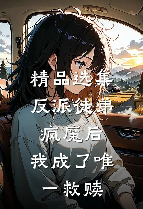 精品选集反派徒弟疯魔后，我成了唯一救赎