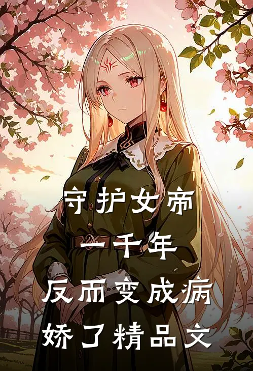 守护女帝一千年，反而变成病娇了精品文