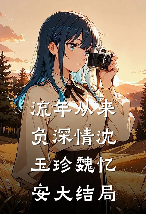流年从来负深情沈玉珍魏忆安大结局