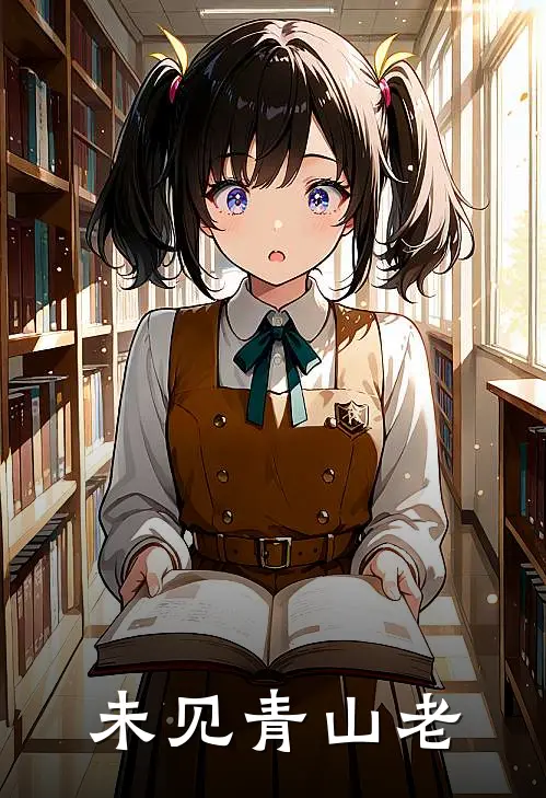 未见青山老