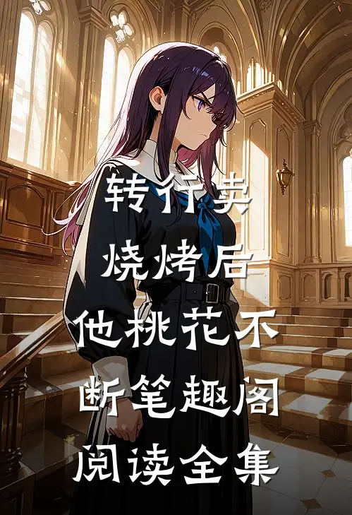转行卖烧烤后,他桃花不断笔趣阁阅读全集