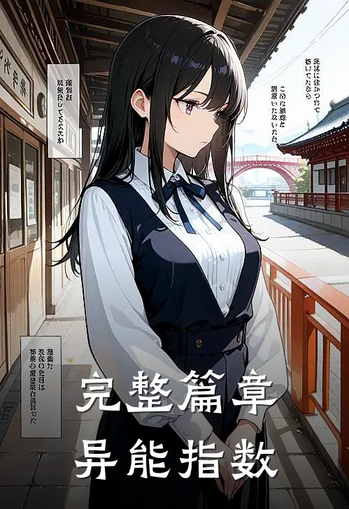完整篇章异能指数