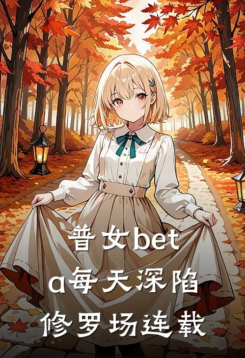 普女beta每天深陷修罗场连载