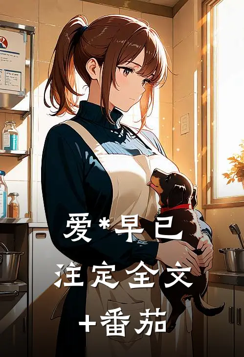 爱*早已注定全文+番茄