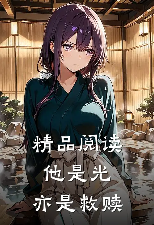 精品阅读他是光，亦是救赎