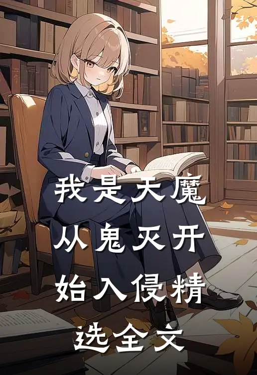我是天魔，从鬼灭开始入侵精选全文