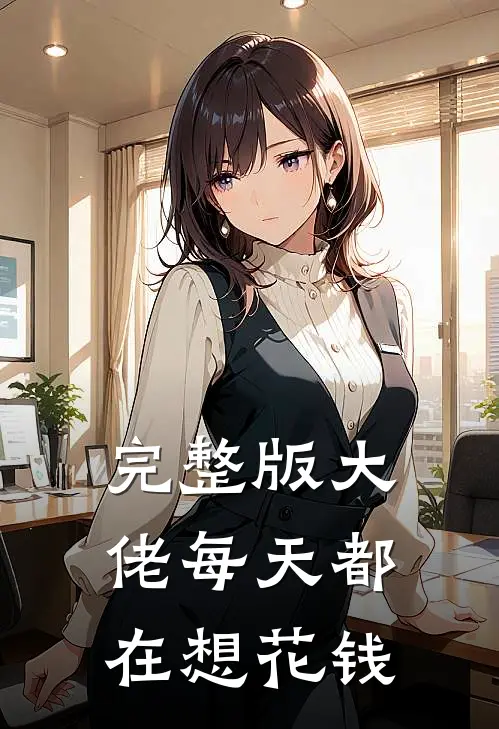 完整版大佬每天都在想花钱