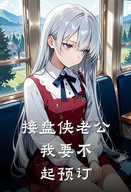 接盘侠老公，我要不起预订