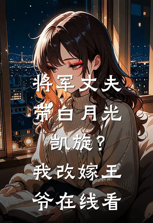 将军丈夫带白月光凯旋？我改嫁王爷在线看