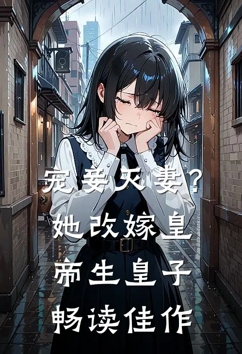 宠妾灭妻？她改嫁皇帝生皇子畅读佳作