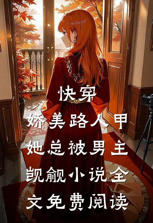 快穿：娇美路人甲她总被男主觊觎小说全文免费阅读