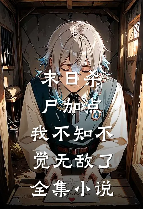 末日杀尸加点，我不知不觉无敌了全集小说