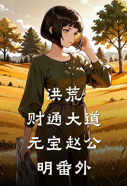 洪荒：财通大道元宝赵公明 番外
