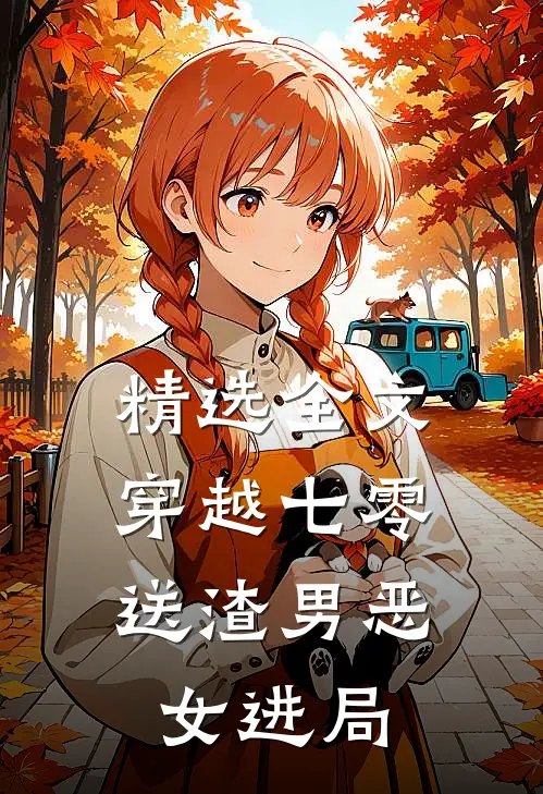 精选全文穿越七零：送渣男恶女进局