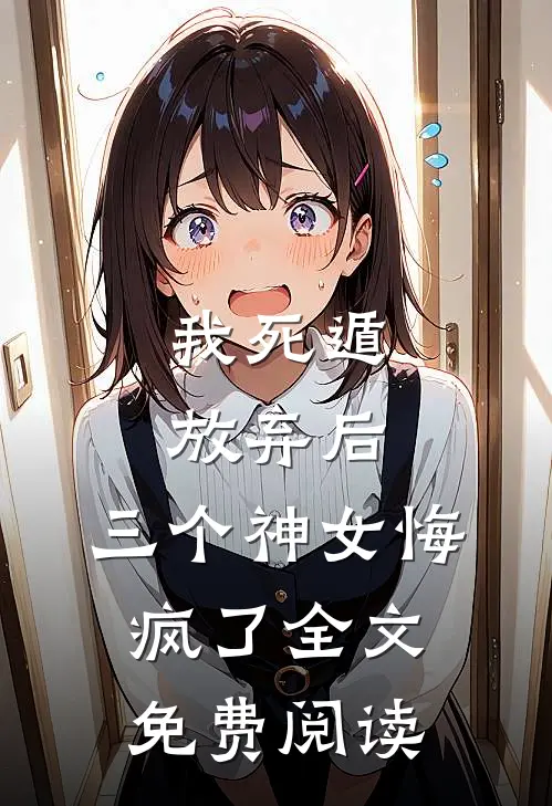 我死遁放弃后，三个神女悔疯了全文免费阅读