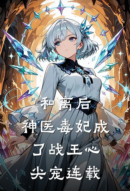 和离后，神医毒妃成了战王心尖宠连载