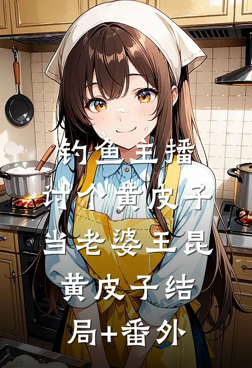 钓鱼主播：讨个黄皮子当老婆王昆黄皮子结局+番外