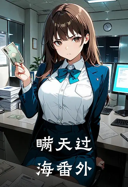 瞒天过海番外