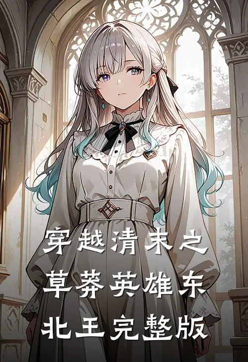 穿越清末之草莽英雄东北王完整版