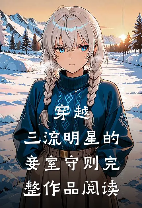 穿越：三流明星的妾室守则完整作品阅读
