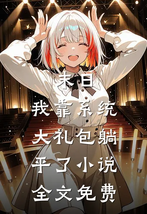 末日：我靠系统大礼包躺平了小说全文免费